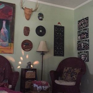 Meet your Posher, Kristina